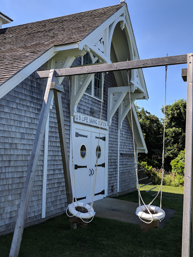 Art Museum «Nantucket Life Saving Museum», reviews and photos, 158 Polpis Rd, Nantucket, MA 02554, USA