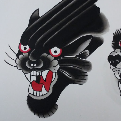 Tattoo Shop «One Love Tattoos», reviews and photos, 903 N Austin Ave, Georgetown, TX 78626, USA