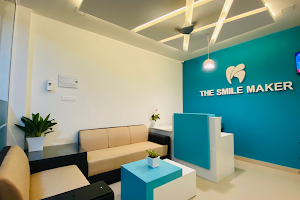 The Smile Maker Multi Speciality Dental Clinic image