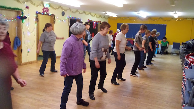 Comments and reviews of Line Dancing Hereford