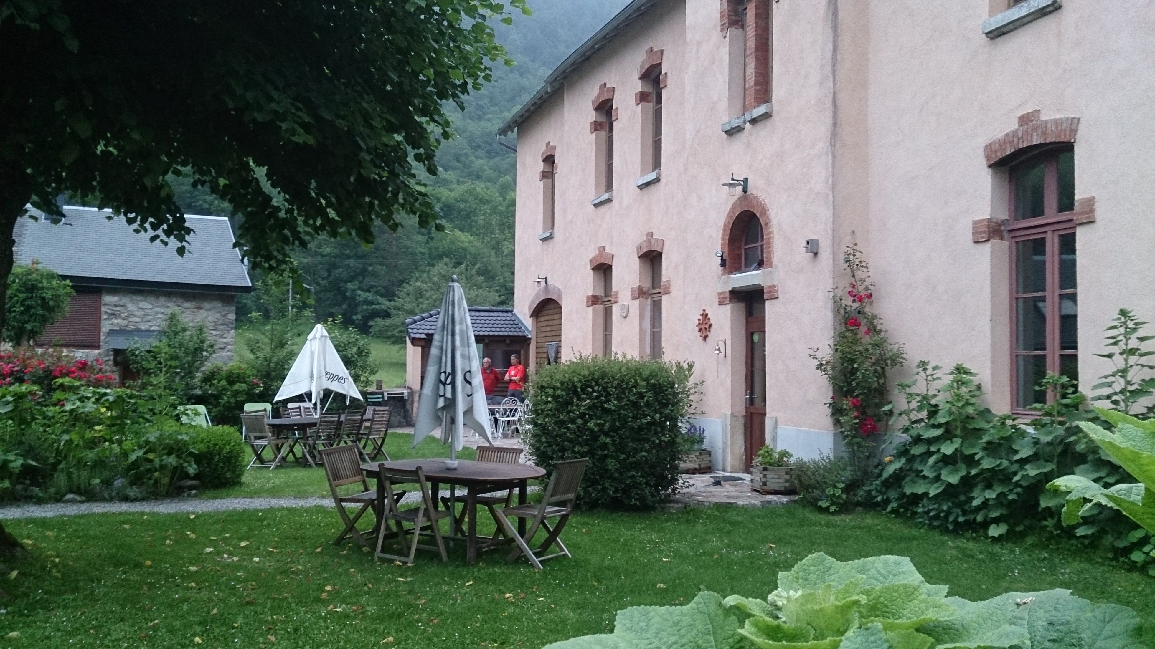 Photo n° 1 de l'avis de Toni.a fait le 09/06/2017 à 17:55