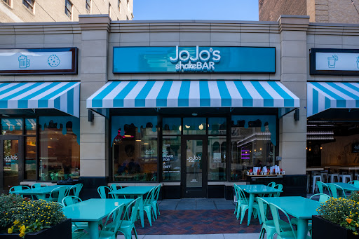 JoJo’s Shake Bar – Detroit Find American restaurant in Houston Near Location