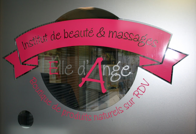 Kommentare und Rezensionen über Institut de beauté Elle d'Ange