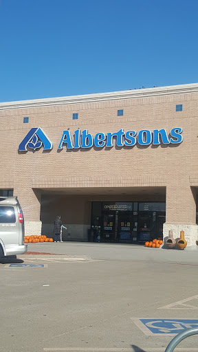 Grocery Store «Albertsons», reviews and photos, 1155 N Main St, Euless, TX 76039, USA