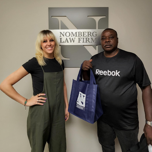 Personal Injury Attorney «The Nomberg Law Firm», reviews and photos