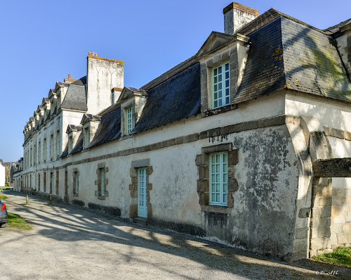 Centre culturel Château du Mail Redon