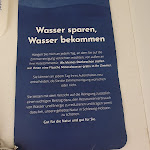 Photo n°4 de l'avis de Mhmd.n fait le 23/06/2022 à 20:11 sur le  Hotel Am Schloss Ahrensburg à Ahrensburg