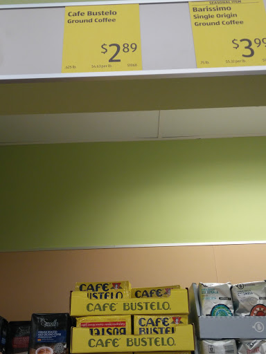 Supermarket «ALDI», reviews and photos, 651 W Rte 70, Marlton, NJ 08053, USA