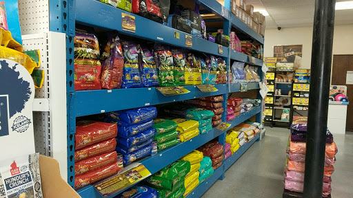 Friends Fur-Ever Pet Food & Supplies