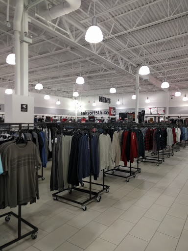 Department Store «Saks OFF 5TH», reviews and photos, 3885 Eagan Outlets Pkwy, Eagan, MN 55122, USA