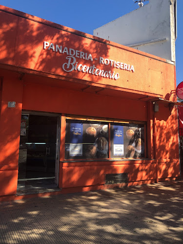 Opiniones de Panadería Bicentenario en Montevideo - Panadería