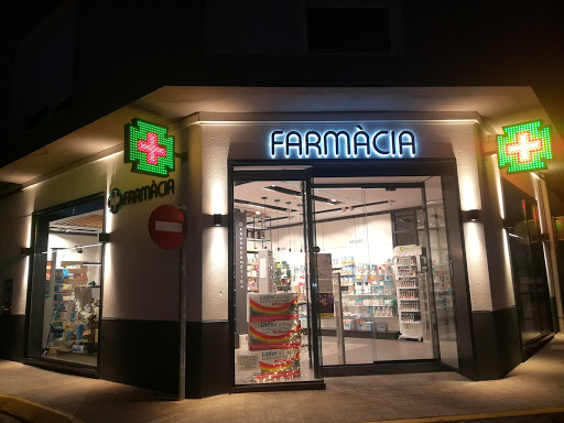 Farmacia Laura Molina en Camarles