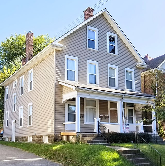 OSU Medical Center Apartments