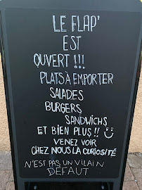 Photos du propriétaire du Restaurant de hamburgers Le Flap’ à Cercié - n°2