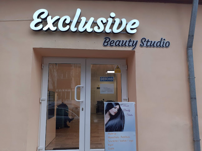 Exclusive Beauty Studio - <nil>