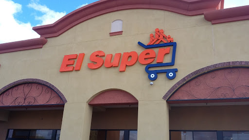 Grocery Store «El Super», reviews and photos, 1251 E Southern Ave, Mesa, AZ 85204, USA