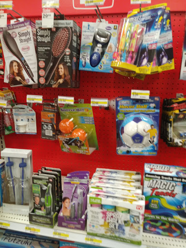 Department Store «Target», reviews and photos, 3790 Center St NE, Salem, OR 97301, USA