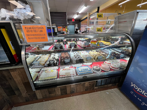 Produce Market «Thrifty Specialty Produce & Meats», reviews and photos, 2447 N Wickham Rd #104, Melbourne, FL 32935, USA