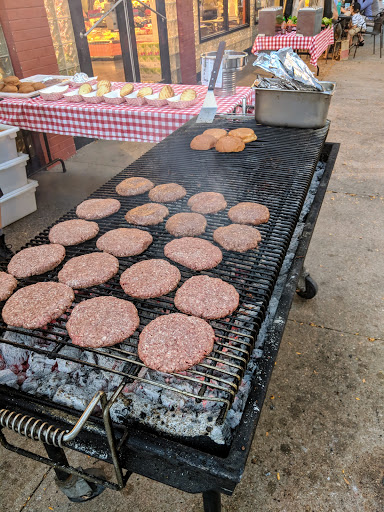 Grocery Store «Marczyk Fine Foods», reviews and photos, 770 E 17th Ave, Denver, CO 80203, USA