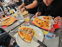 Plats et boissons du Côté Sud Restaurant Pizzeria à Montchanin - n°2