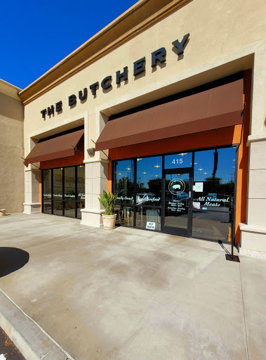 The Butchery Quality Meats, 415 S Associated Rd, Brea, CA 92821, USA, 