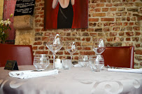 Atmosphère du Restaurant français Le Chaudron à Valenciennes - n°15
