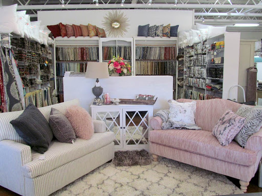 Furniture Store «Chameleon Style - Fabrics Furniture & Design», reviews and photos, 148 W Branch St, Arroyo Grande, CA 93420, USA