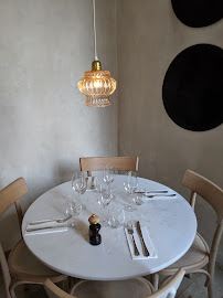 Atmosphère du Restaurant italien MARZO Rive Droite à Paris - n°8