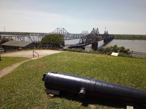 Tourist Information Center «Mississippi Welcome Center», reviews and photos, 4210 Washington St, Vicksburg, MS 39180, USA