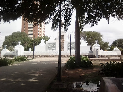 Lugares citas Maracaibo