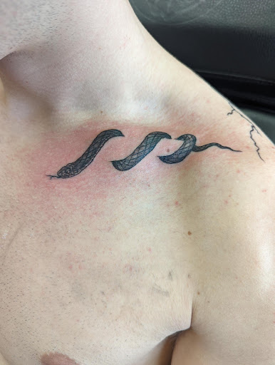 Explore gravity falls tattoo ideas, creative tattoo ideas in Slippery Rock, available at Dinky Dachshund Tattoo Parlor