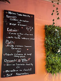 Restaurant L’Happy Time à Coulommiers - menu / carte