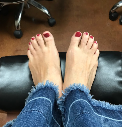 Beauty Salon «Young Attitudes Aveda Salon & Spa», reviews and photos, 8843 Villa La Jolla Dr #206, La Jolla, CA 92037, USA