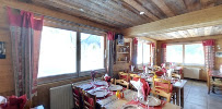 Atmosphère du Restaurant Le Verdoyant à Montriond - n°15