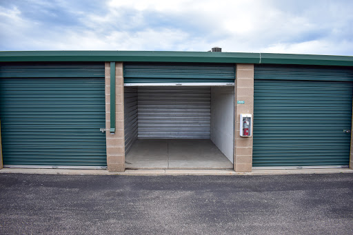 Self-Storage Facility «STOR-N-LOCK Self Storage», reviews and photos, 12904 Division St, Littleton, CO 80125, USA