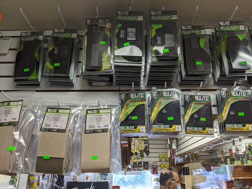 Gun Shop «Welchs Gun Shop», reviews and photos, 103 Bank St, Lebanon, NH 03766, USA