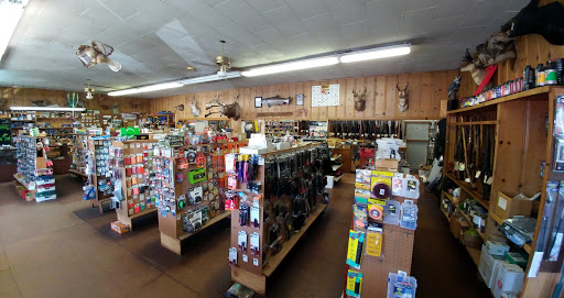 Sporting Goods Store «Rogue Outdoor Store», reviews and photos, 29865 Ellensburg Ave, Gold Beach, OR 97444, USA