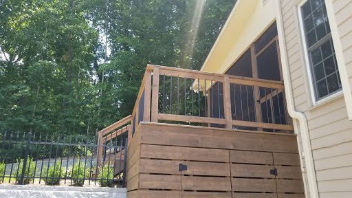 Roofing Contractor «Housworth Roofing & Construction», reviews and photos