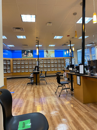 Optician «Walmart Vision & Glasses», reviews and photos, 4400 13th St, St Cloud, FL 34769, USA
