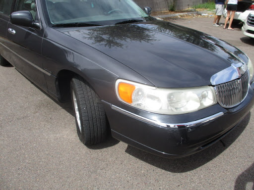 Car Wash «Reflections Car Wash», reviews and photos, 711 Saybrook Rd, Middletown, CT 06457, USA