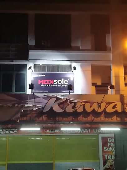 MEDISOLE Puchong Prima
