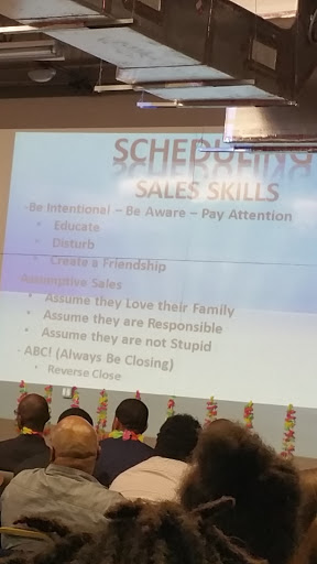 Insurance Agency «Primerica», reviews and photos