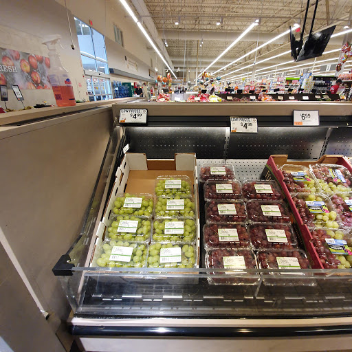 Grocery Store «Giant Food Stores», reviews and photos, 2174 W Union Blvd, Bethlehem, PA 18036, USA