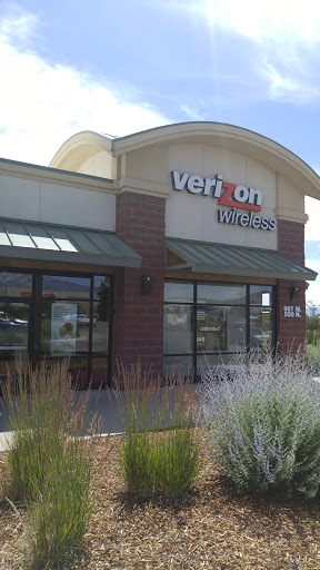 Cell Phone Store «Verizon», reviews and photos, 987 W 500 N #107, American Fork, UT 84003, USA