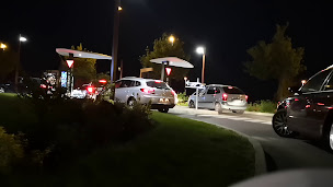 Photo n°3 de McDonald's à Chelles ()
