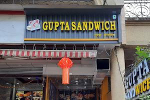 Gupta Sandwiches & Snacks image