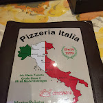 Photo n°3 de l'avis de Timo.o fait le 06/01/2019 à 06:46 sur le  Pizzeria Italia - bei Maria à Niederstotzingen