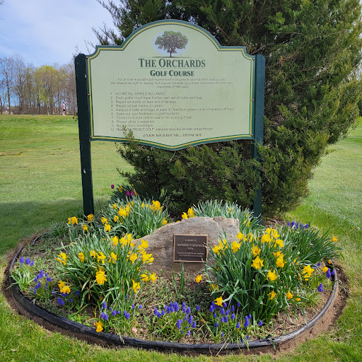 Golf Course «Orchards Golf Course», reviews and photos, 137 Kozlowski Rd, Milford, CT 06461, USA