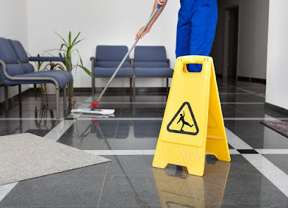 Dependable Cleaning Service