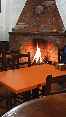 Bar restaurante La Posá C. Tejar, 3, 23690 Frailes, Jaén, España